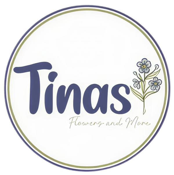 Tina's Flowers and More