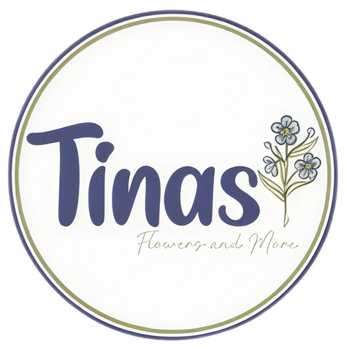 Tina's Flowers and More