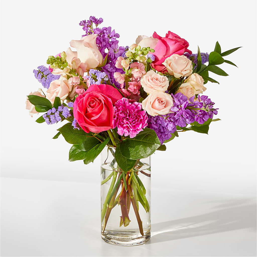 The Cha-Cha Bouquet